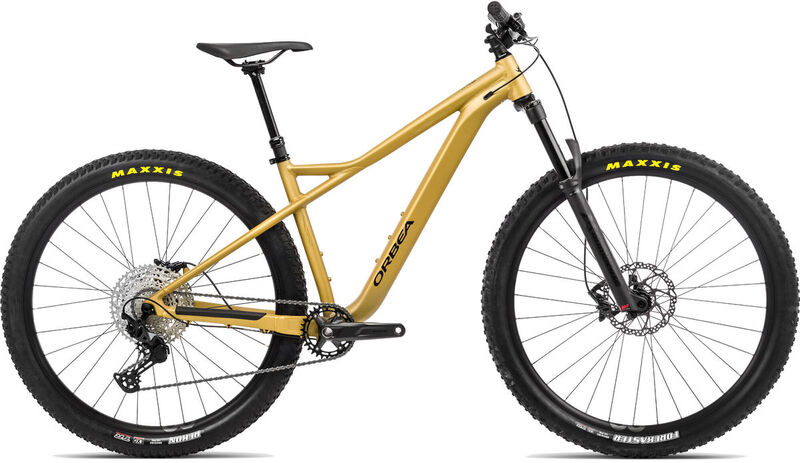 ORBEA Laufey H10 S Golden Sand  click to zoom image