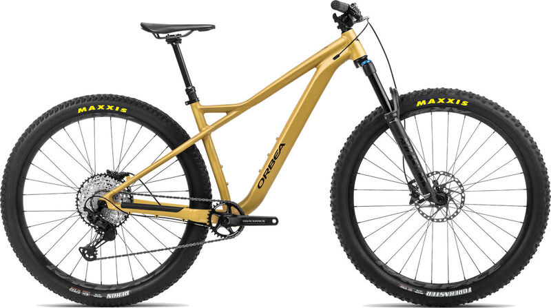 ORBEA Laufey H-LTD S Golden Sand  click to zoom image