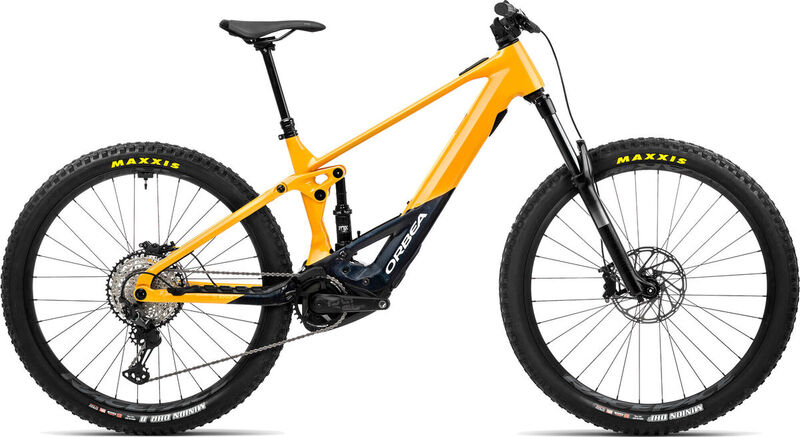 Orbea Wild H20  click to zoom image
