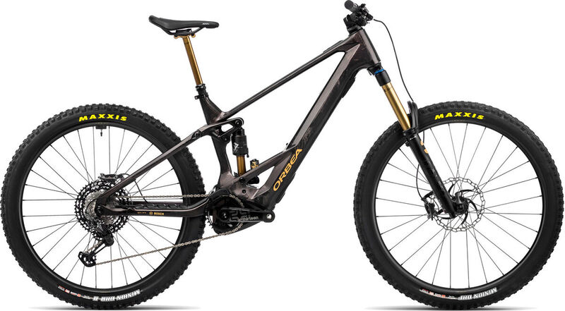 Orbea Wild M-LTD 2023