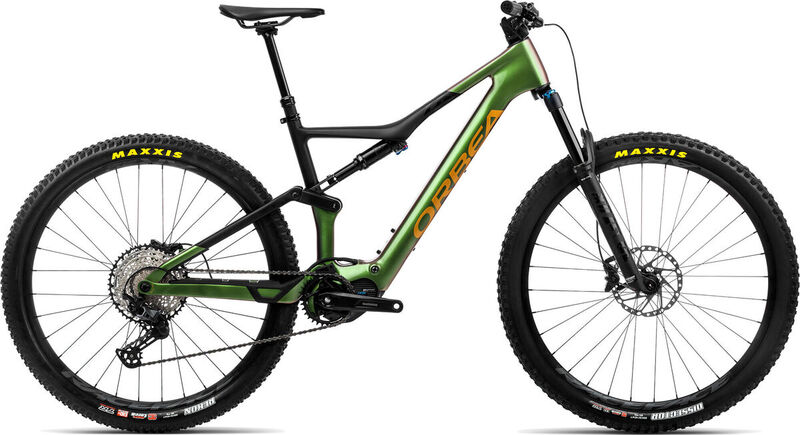 Orbea Rise M20 2023