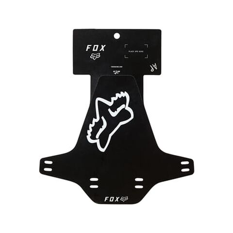 Fox Mud Guard FA20