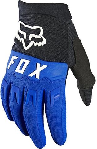 FOX RACING Youth Dirtpaw Glove  click to zoom image