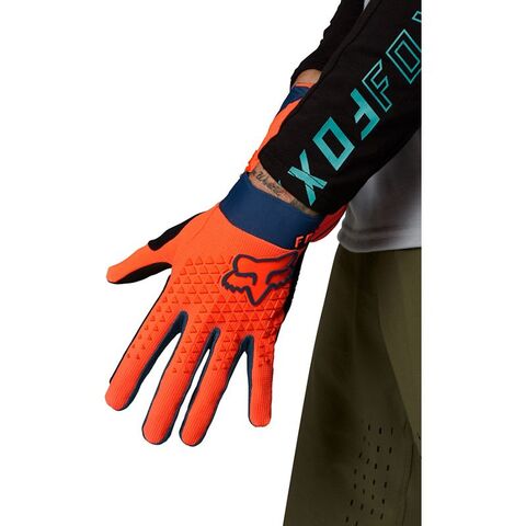 FOX Defend Gloves SP21