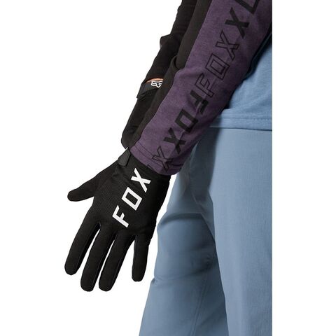 FOX RACING Ranger Gel Gloves SP21