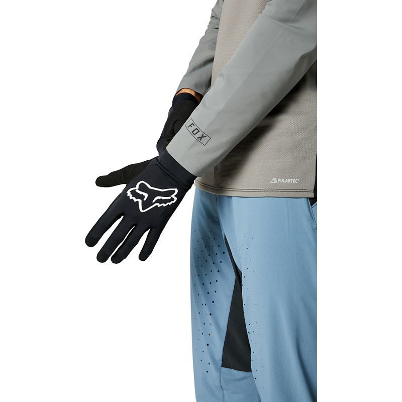 Fox Flexair Gloves click to zoom image
