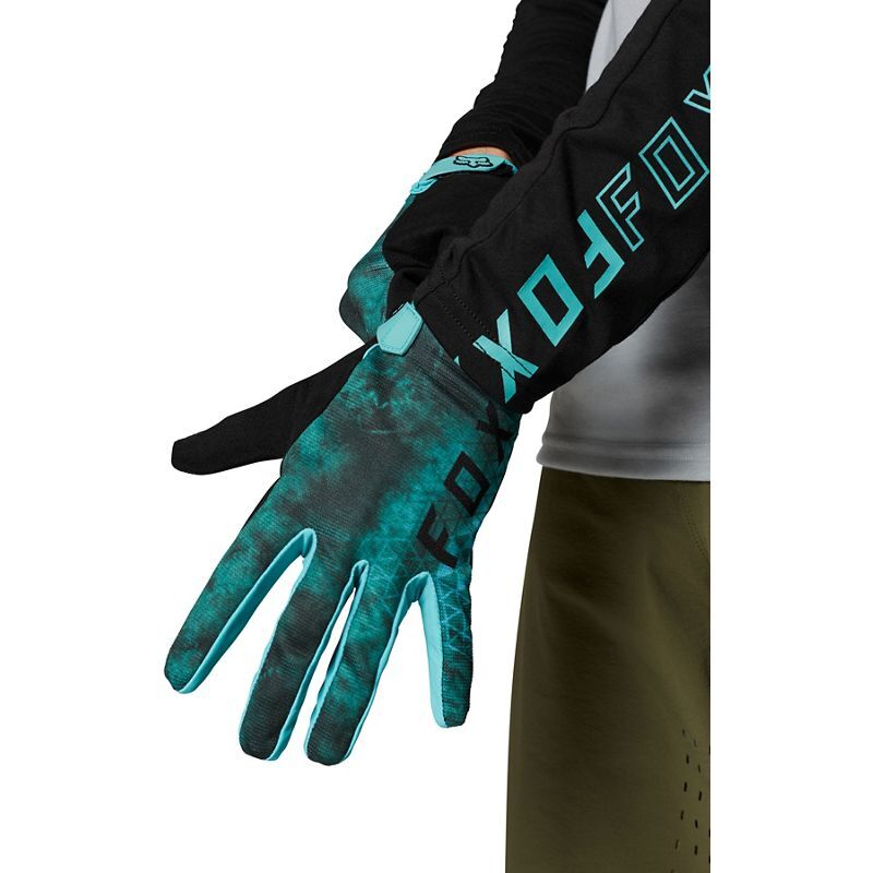 FOX RACING Ranger Gloves click to zoom image