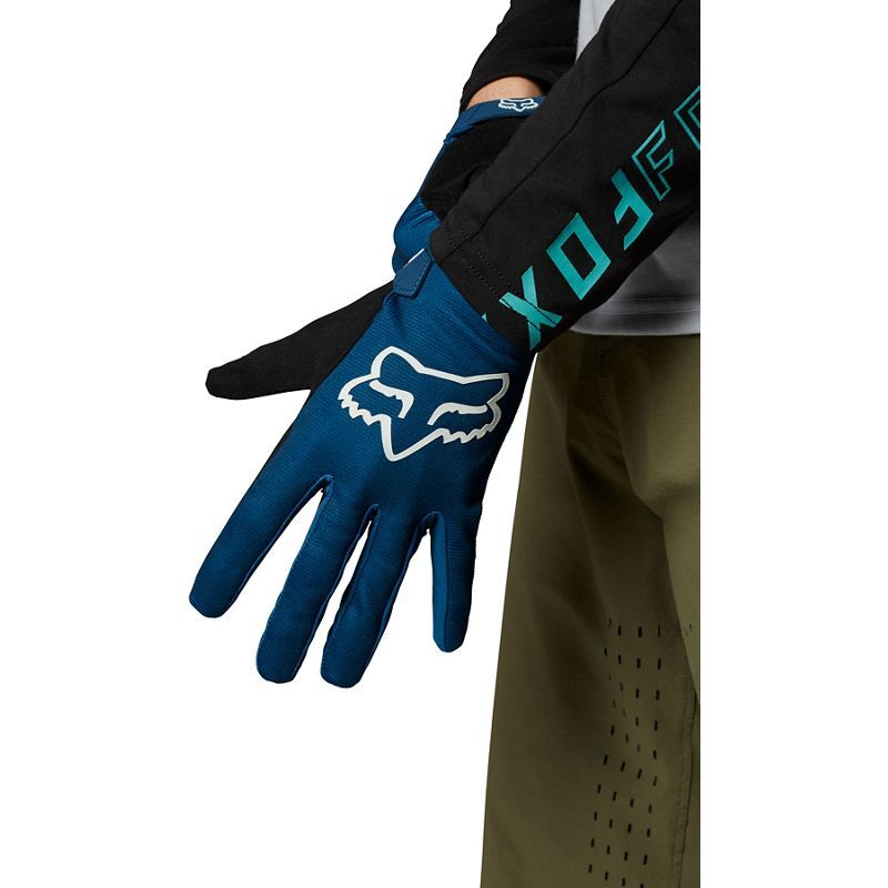 FOX Youth Ranger Gloves click to zoom image