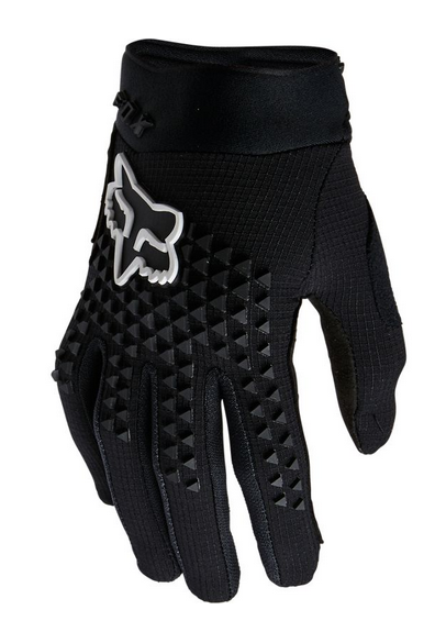 FOX RACING Youth Defend Gloves click to zoom image