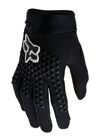 Fox Youth Defend Gloves  click to zoom image