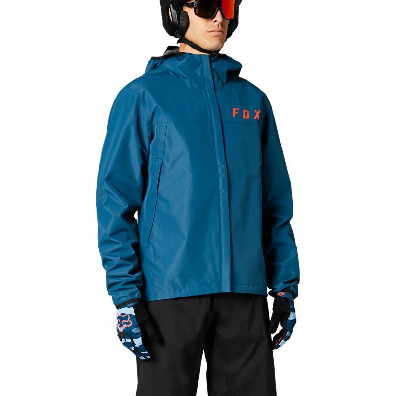 FOX RANGER 2.5L WATER JACKET click to zoom image