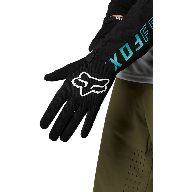 FOX RACING RANGER GLOVES click to zoom image