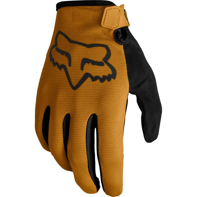 FOX RACING RANGER GLOVES click to zoom image