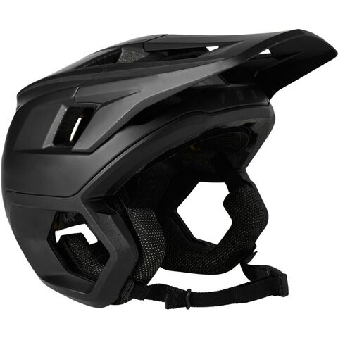 Fox DROPFRAME PRO HELMET  click to zoom image