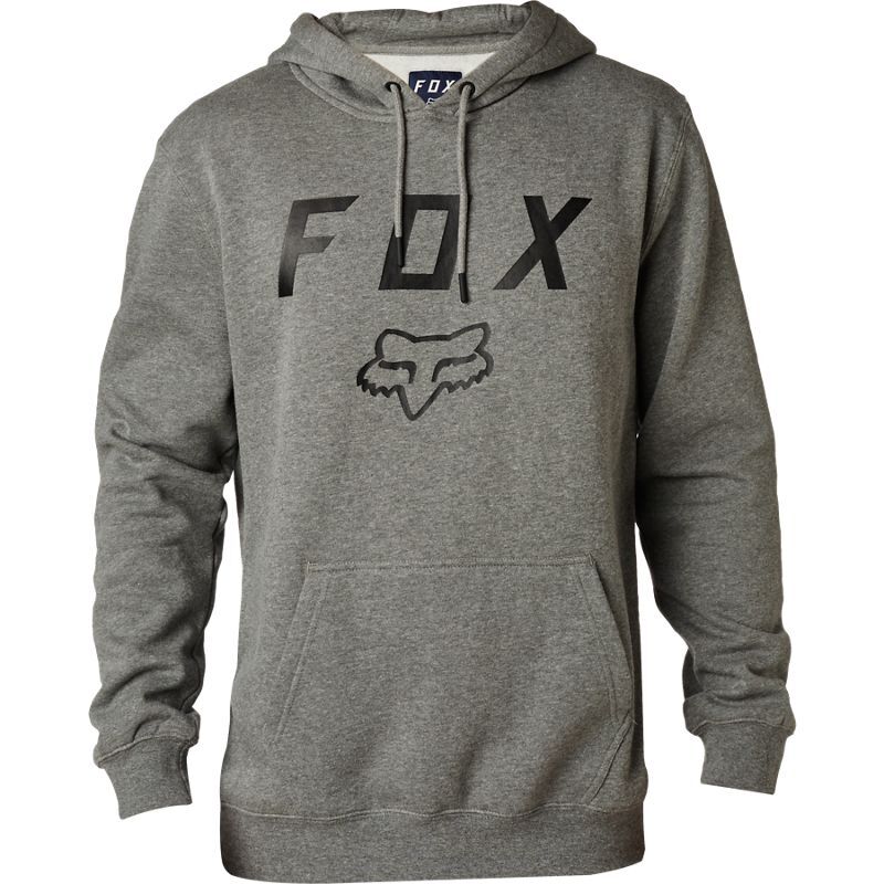 Fox LEGACY MOTH PULLOVER HOODIE click to zoom image