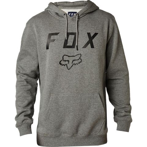 Fox LEGACY MOTH PULLOVER HOODIE FA21