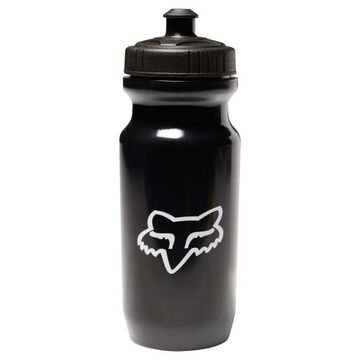 Fox Fox Head Base Water Bottle