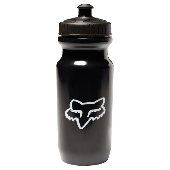 Fox Fox Head Base Water Bottle click to zoom image