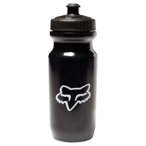 Fox Fox Head Base Water Bottle  click to zoom image