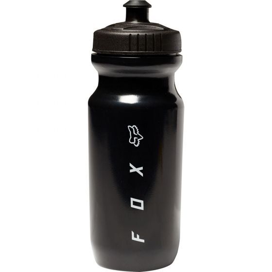 Fox Fox Head Base Water Bottle click to zoom image