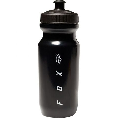Fox Fox Head Base Water Bottle 