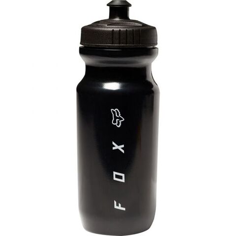 Fox Fox Head Base Water Bottle  click to zoom image
