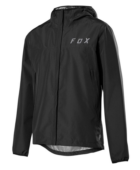FOX Ranger 2.5L Water Jacket click to zoom image