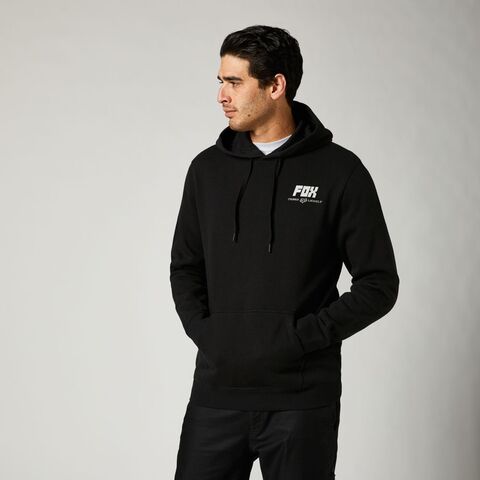 FOX RACING Coiled Pullover Hoodie 
