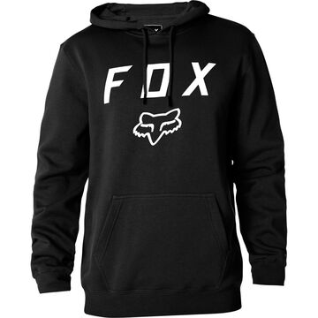 Fox Legacy Moth PO Fleece