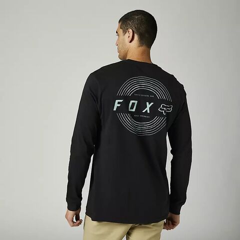 Fox PROXIMAH LONG SLEEVE PREMIUM TEE click to zoom image
