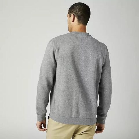 Fox AT BAY CREW SWEATSHIRT click to zoom image