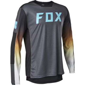 Fox DEFEND RACE SPEC LONG SLEEVE JERSEY