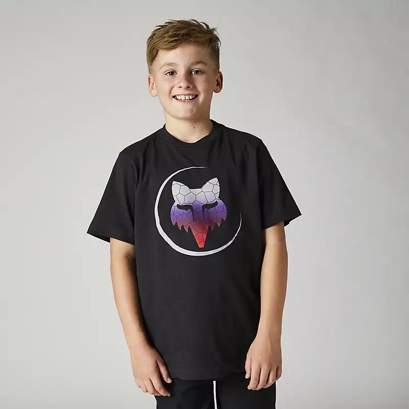 Fox YOUTH SKARZ TEE click to zoom image