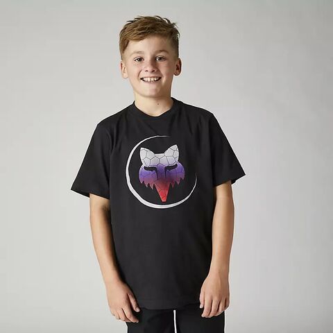 Fox YOUTH SKARZ TEE  click to zoom image