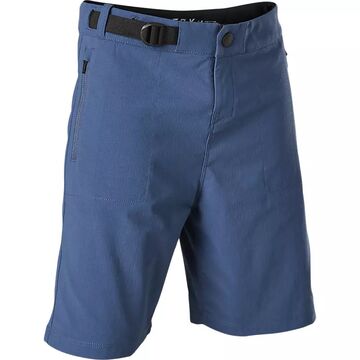 Fox YOUTH RANGER SHORTS WITH LINER