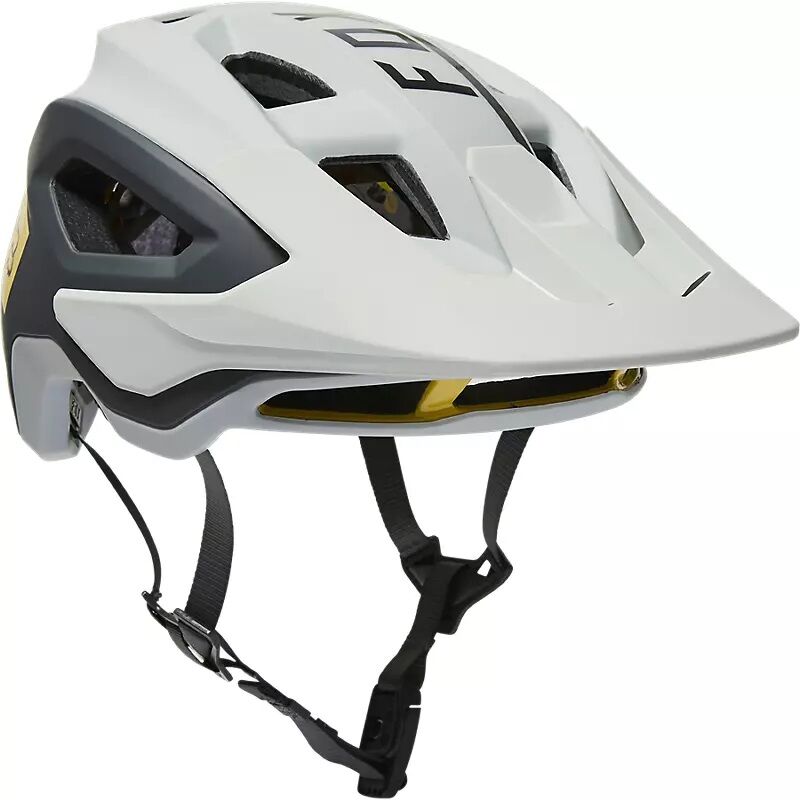 Fox SPEEDFRAME PRO BLOCKED HELMET click to zoom image