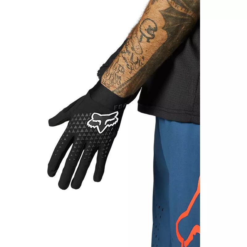 Fox Defend Gloves click to zoom image