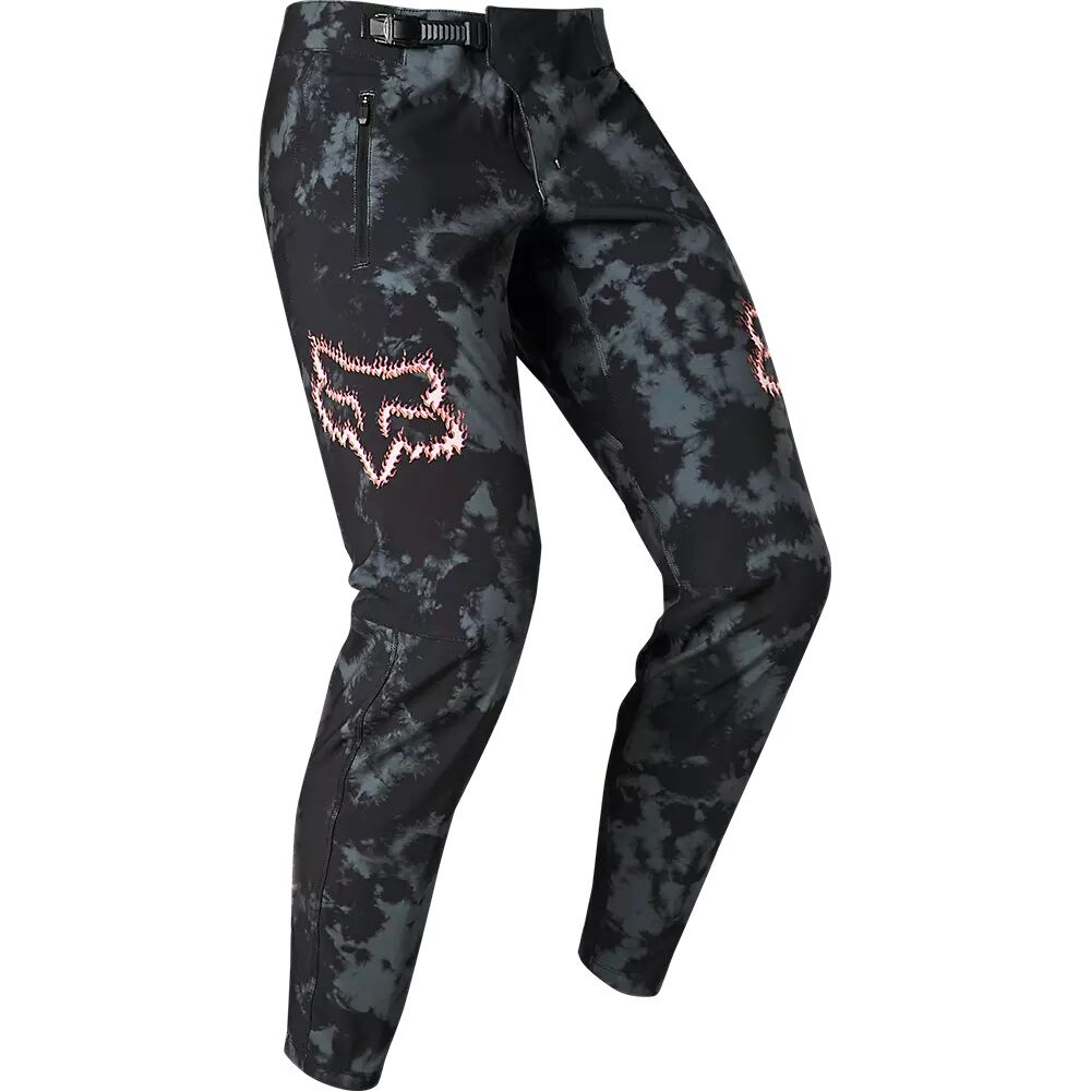 Fox Defend TS57 Pants click to zoom image