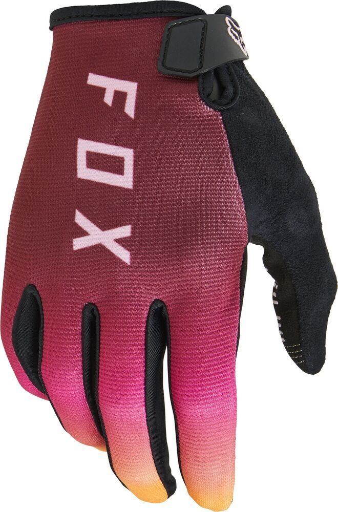 FOX Ranger TS57 Gloves click to zoom image
