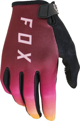 FOX RACING Ranger TS57 Gloves TS57