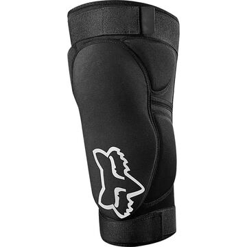 Fox LAUNCH D3O KNEE GUARDS