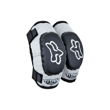 Fox PeeWee Titan Youth Elbow Guard
