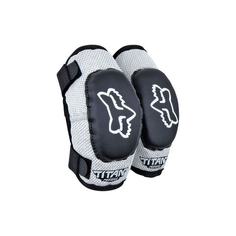 Fox PeeWee Titan Youth Elbow Guard FA22