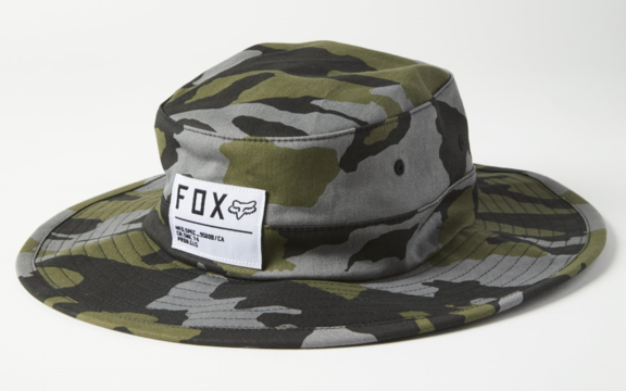 FOX RACING Traverse Hat
