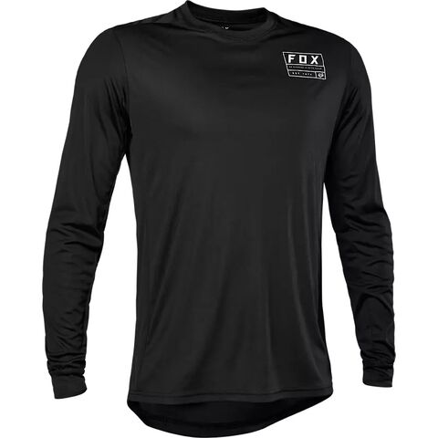 Fox Ranger Ls Jersey Swath click to zoom image