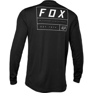 Fox Ranger Ls Jersey Swath