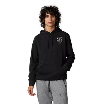Fox Torrero Pullover Hoodie