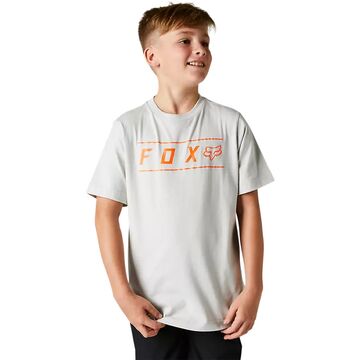 Fox Youth Pinnacle Tee