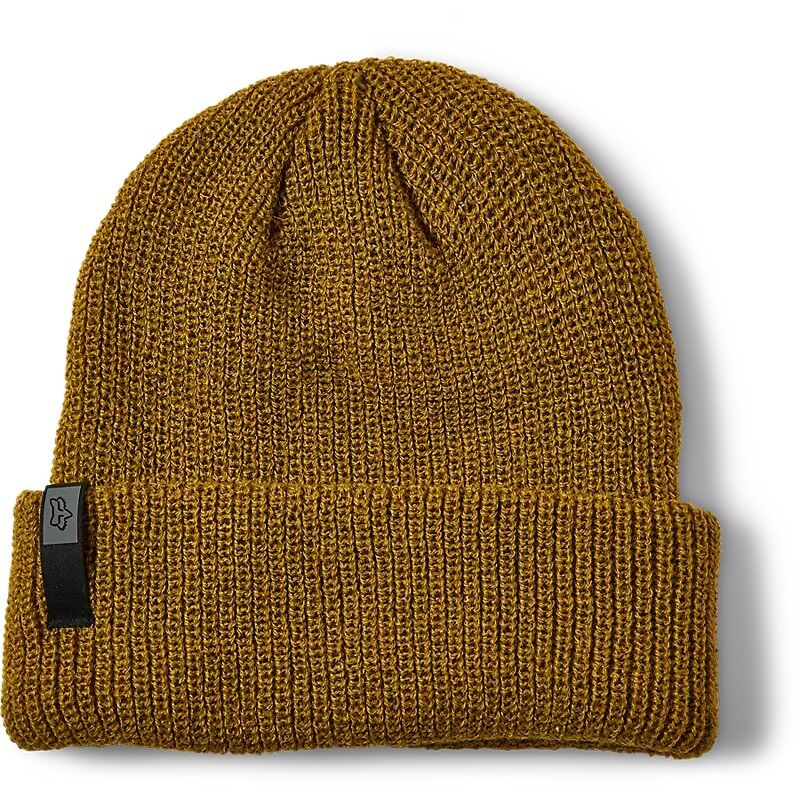 Fox Machinist Beanie click to zoom image