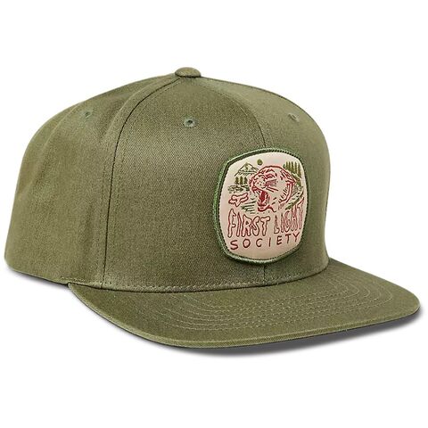 Fox Torrero Snapback Hat FA22
